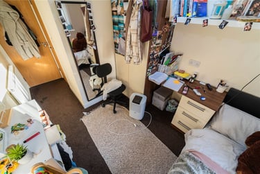 6 bed house, Tiverton Road, Selly Park, Birmingham, B296BY - Image 10