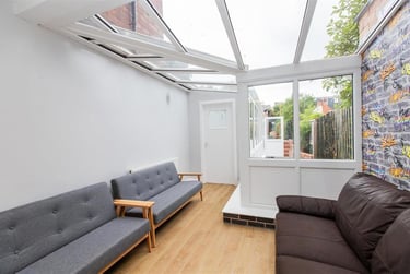 8 bed house, Bournbrook Road, Selly Park, Birmingham, B297BU - Image 2