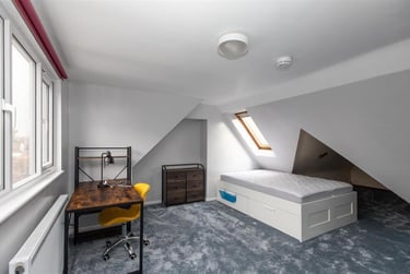 8 bed house, Bournbrook Road, Selly Park, Birmingham, B297BU - Image 12