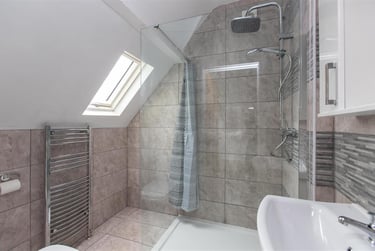 8 bed house, Bournbrook Road, Selly Park, Birmingham, B297BU - Image 13