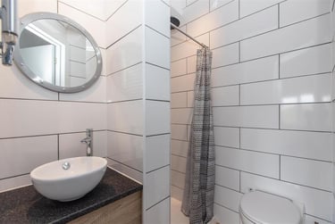 8 bed house, Bournbrook Road, Selly Park, Birmingham, B297BU - Image 14