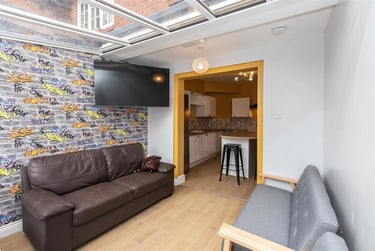 8 bed house, Bournbrook Road, Selly Park, Birmingham, B297BU - Image 3