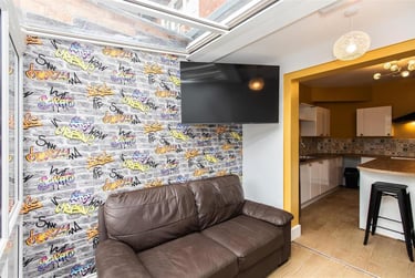 8 bed house, Bournbrook Road, Selly Park, Birmingham, B297BU - Image 4