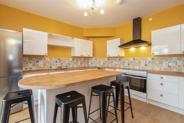 8 bed house, Bournbrook Road, Selly Park, Birmingham, B297BU - Image 7