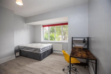 8 bed house, Bournbrook Road, Selly Park, Birmingham, B297BU - Image 8