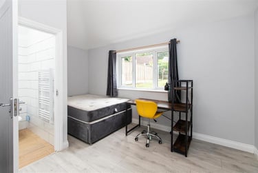 8 bed house, Bournbrook Road, Selly Park, Birmingham, B297BU - Image 9