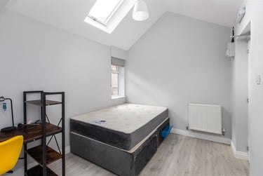 8 bed house, Bournbrook Road, Selly Park, Birmingham, B297BU - Image 10