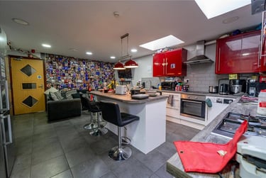 1 bed house, Heeley Road, Selly Park, Birmingham, B296EZ - Image 11