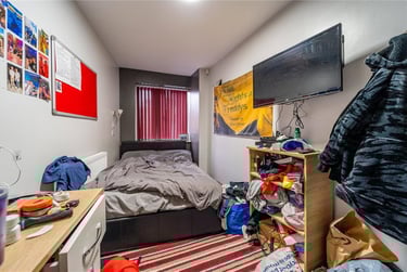 1 bed house, Heeley Road, Selly Park, Birmingham, B296EZ - Image 12