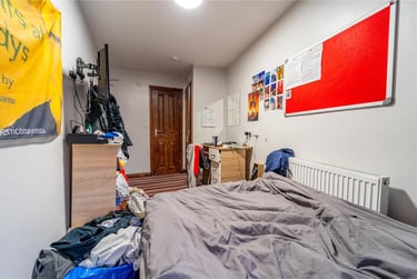 1 bed house, Heeley Road, Selly Park, Birmingham, B296EZ - Image 13