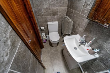 1 bed house, Heeley Road, Selly Park, Birmingham, B296EZ - Image 7