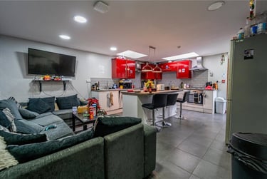 1 bed house, Heeley Road, Selly Park, Birmingham, B296EZ - Image 8