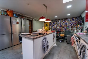 1 bed house, Heeley Road, Selly Park, Birmingham, B296EZ - Image 10