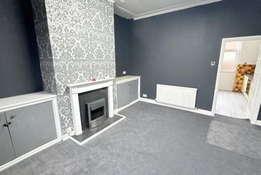 3 bed house, Broughton Street, Plungington, Preston, PR17UT - Image 2