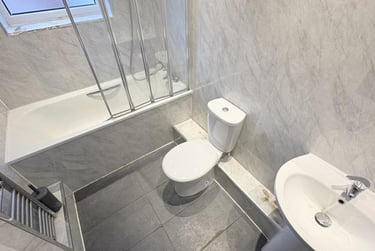 3 bed house, Broughton Street, Plungington, Preston, PR17UT - Image 12