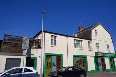 5 bed house, Dillwyn Street, City Centre, Swansea, SA14AQ - Image 7