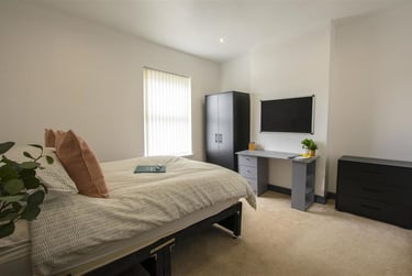 2 bed house, Katie Road, Selly Oak, Birmingham, B296JG - Image 11