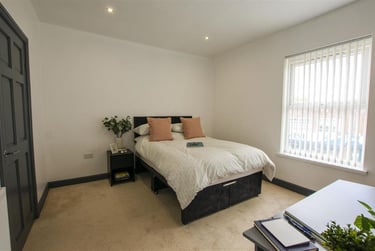 2 bed house, Katie Road, Selly Oak, Birmingham, B296JG - Image 12