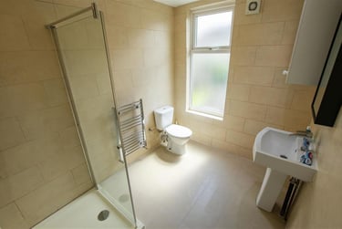 2 bed house, Katie Road, Selly Oak, Birmingham, B296JG - Image 14