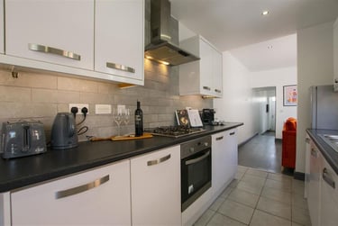 2 bed house, Katie Road, Selly Oak, Birmingham, B296JG - Image 5