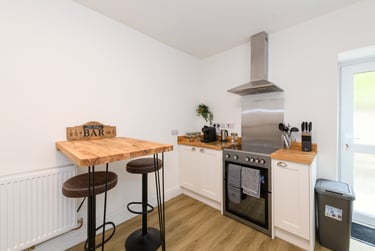 2 bed house, Rhondda Street, Mount Pleasant, Swansea, SA16EU - Image 4