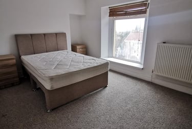 4 bed house, Inkerman Street, St Thomas, Swansea, SA18BU - Image 8