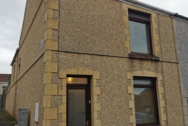 4 bed house, Inkerman Street, St Thomas, Swansea, SA18BU - Image 9