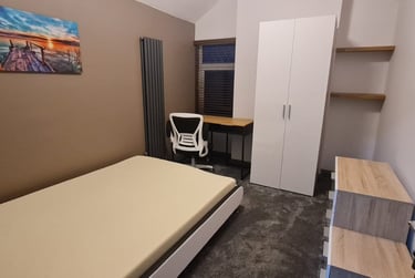 5 bed house, Baglan St, Port Tennant, Swansea, SA18JZ - Image 3