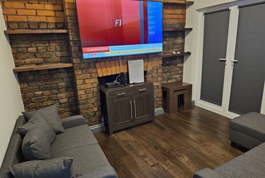 5 bed house, Baglan St, Port Tennant, Swansea, SA18JZ - Image 6