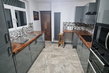 5 bed house, Baglan St, Port Tennant, Swansea, SA18JZ - Image 7