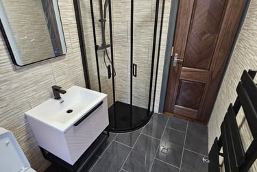 5 bed house, Baglan St, Port Tennant, Swansea, SA18JZ - Image 9