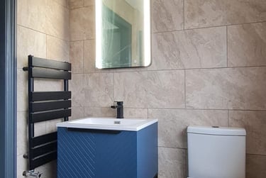 5 bed house, Baglan St, Port Tennant, Swansea, SA18JZ - Image 10