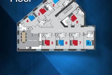 1 bed house, Fabian Way, The Vale Of Neath, Port Tennant, Swansea, SA18PA - Image 4