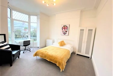 4 bed house, Glanmor Road, Uplands, Swansea, SA20QA - Image 6