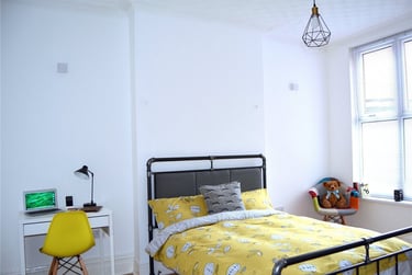 6 bed house, Edward Road, Balsall Heath, Birmingham, B129LZ - Image 13