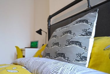 6 bed house, Edward Road, Balsall Heath, Birmingham, B129LZ - Image 7