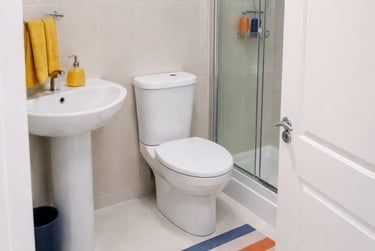 1 bed flat, Freemans Meadow, City Centre, Leicester, LE27HY - Image 4
