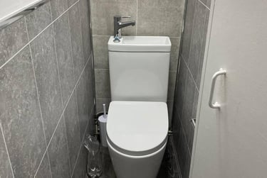 4 bed house, N/A, Adamstown, Cardiff, CF240JA - Image 9