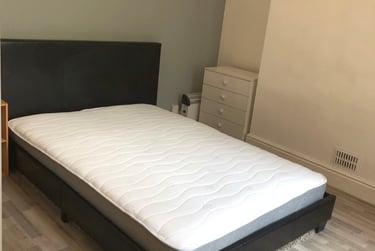 2 bed flat, Hanover Street, City Centre, Swansea, SA16BQ - Image 5