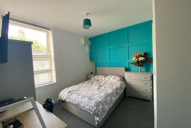 3 bed house, St Helens Crescent, Brynmill, Swansea, SA14NA - Image 1