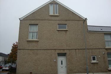 3 bed house, St Helens Crescent, Brynmill, Swansea, SA14NA - Image 5