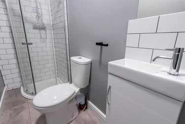 4 bed house, Milner Road, Selly Park, Birmingham, B297RL - Image 14