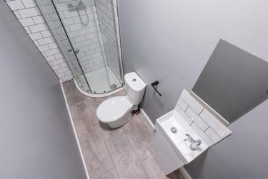 4 bed house, Milner Road, Selly Park, Birmingham, B297RL - Image 15