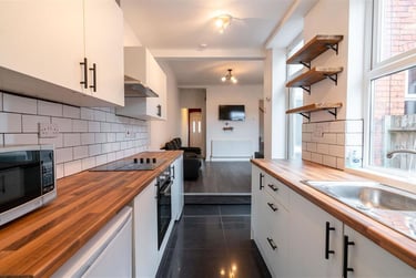 4 bed house, Milner Road, Selly Park, Birmingham, B297RL - Image 4