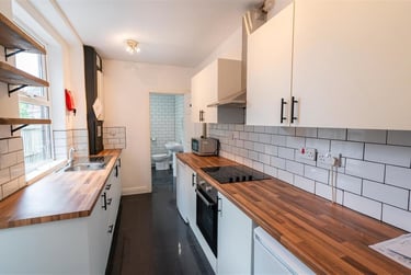 4 bed house, Milner Road, Selly Park, Birmingham, B297RL - Image 5