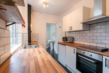 4 bed house, Milner Road, Selly Park, Birmingham, B297RL - Image 6