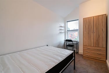 4 bed house, Milner Road, Selly Park, Birmingham, B297RL - Image 10