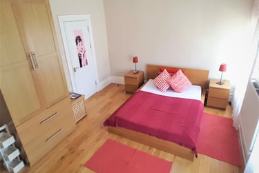 4 bed house, Penbryn Terrace, Brynmill, Swansea, SA20DA - Image 1