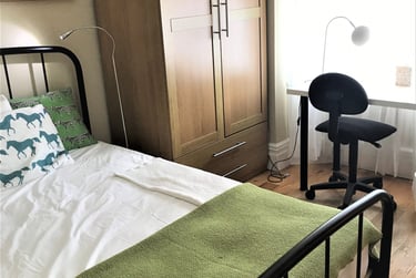 4 bed house, Penbryn Terrace, Brynmill, Swansea, SA20DA - Image 8