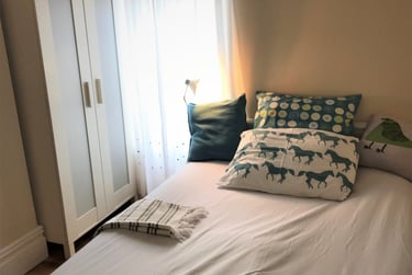 4 bed house, Penbryn Terrace, Brynmill, Swansea, SA20DA - Image 9